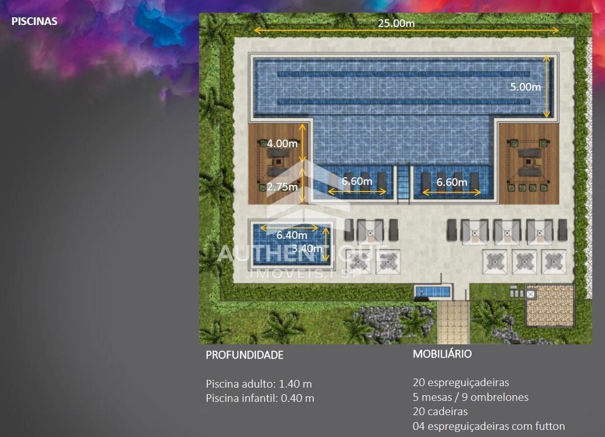 Apartamento, 3 quartos, 81 m² - Foto 37
