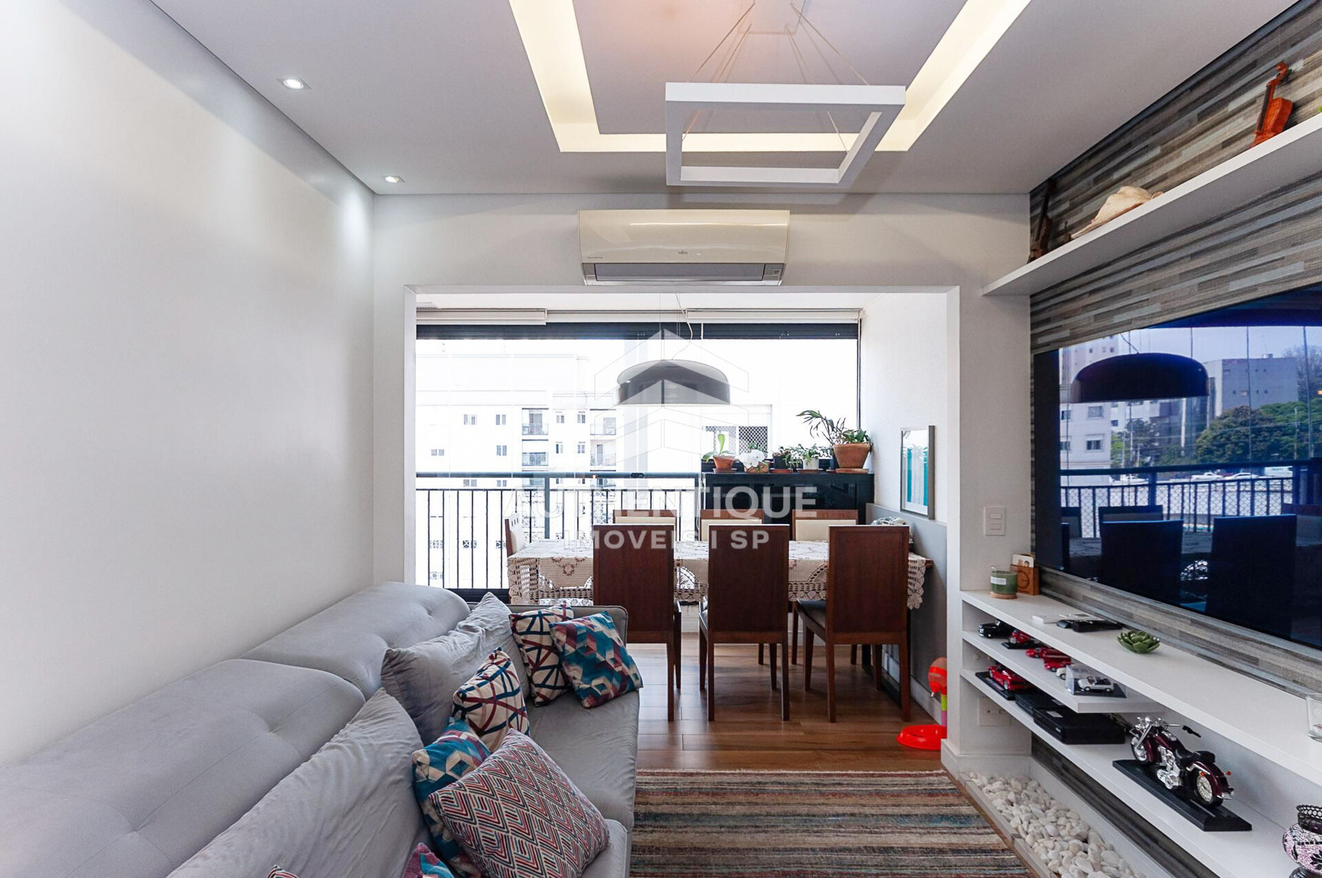 Apartamento, 3 quartos, 81 m² - Foto 9