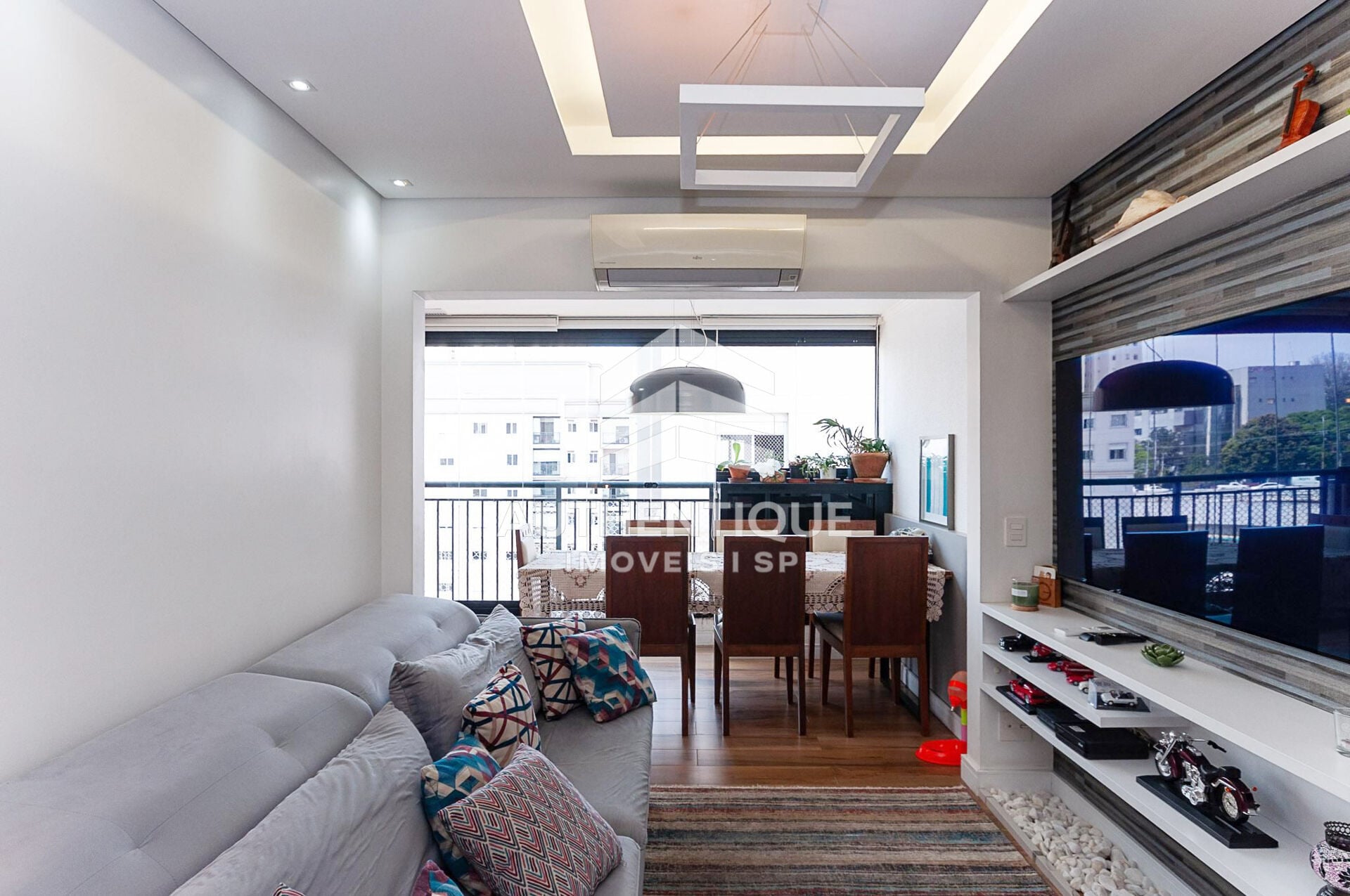 Apartamento, 3 quartos, 81 m² - Foto 9