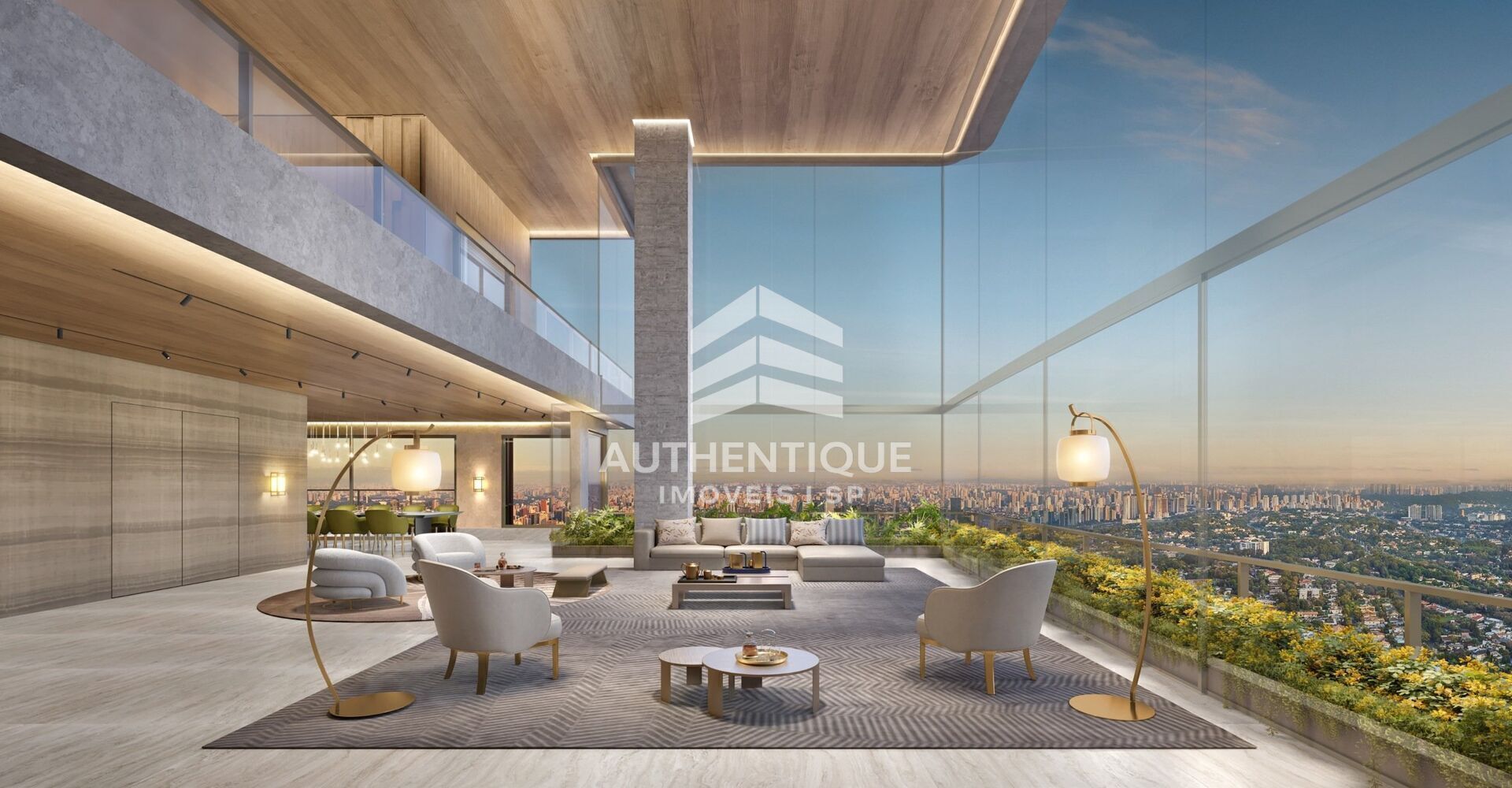 Apartamento, 4 quartos, 436 m² - Foto 11
