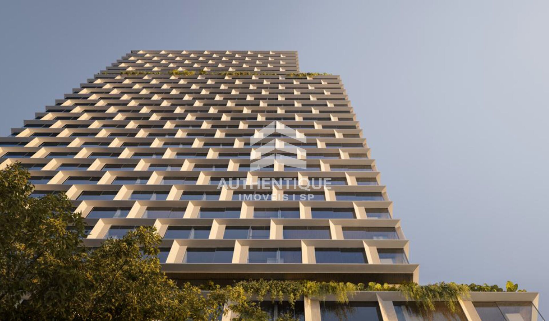 Apartamento, 4 quartos, 440 m² - Foto 1