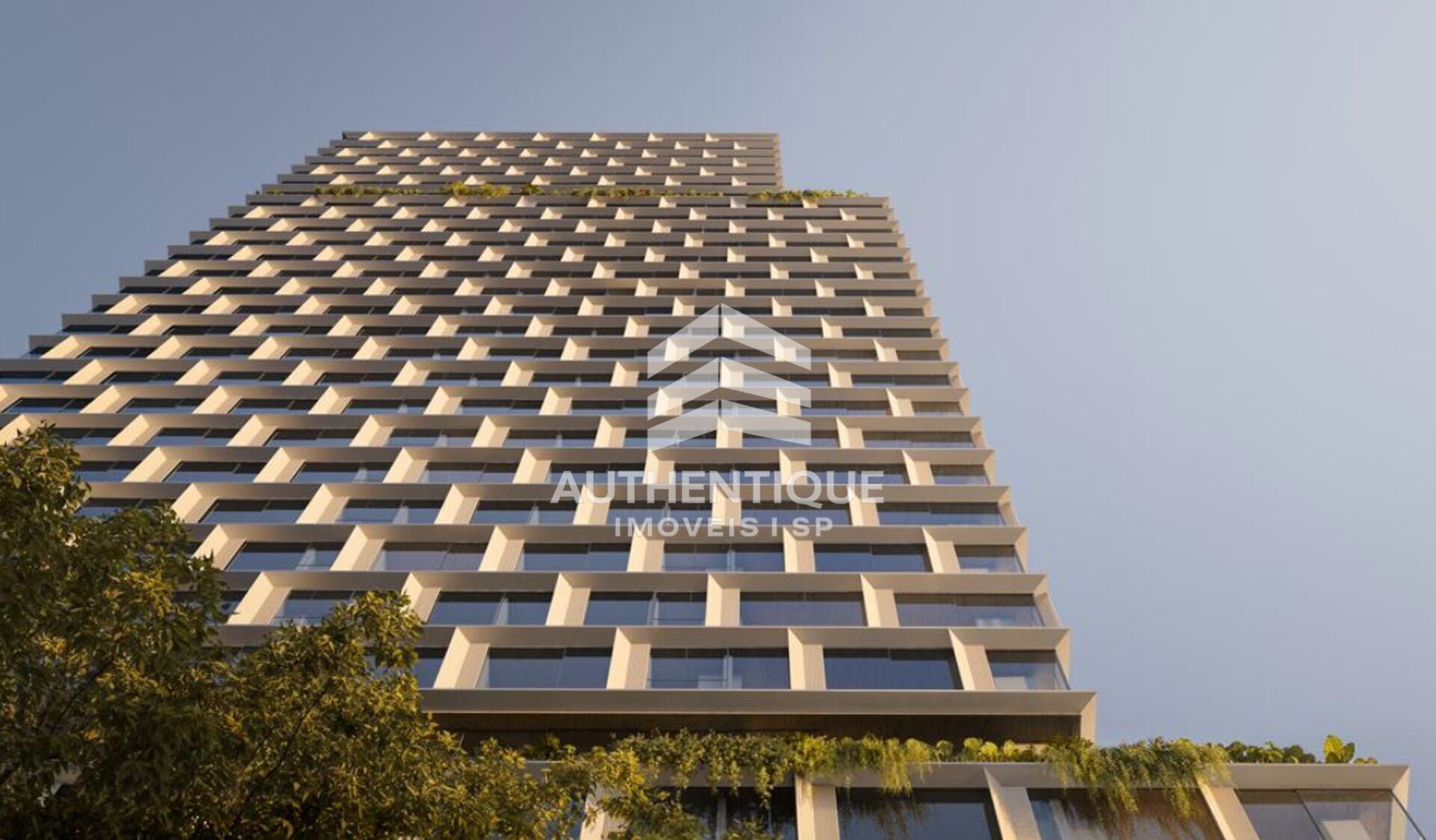 Apartamento, 4 quartos, 480 m² - Foto 1