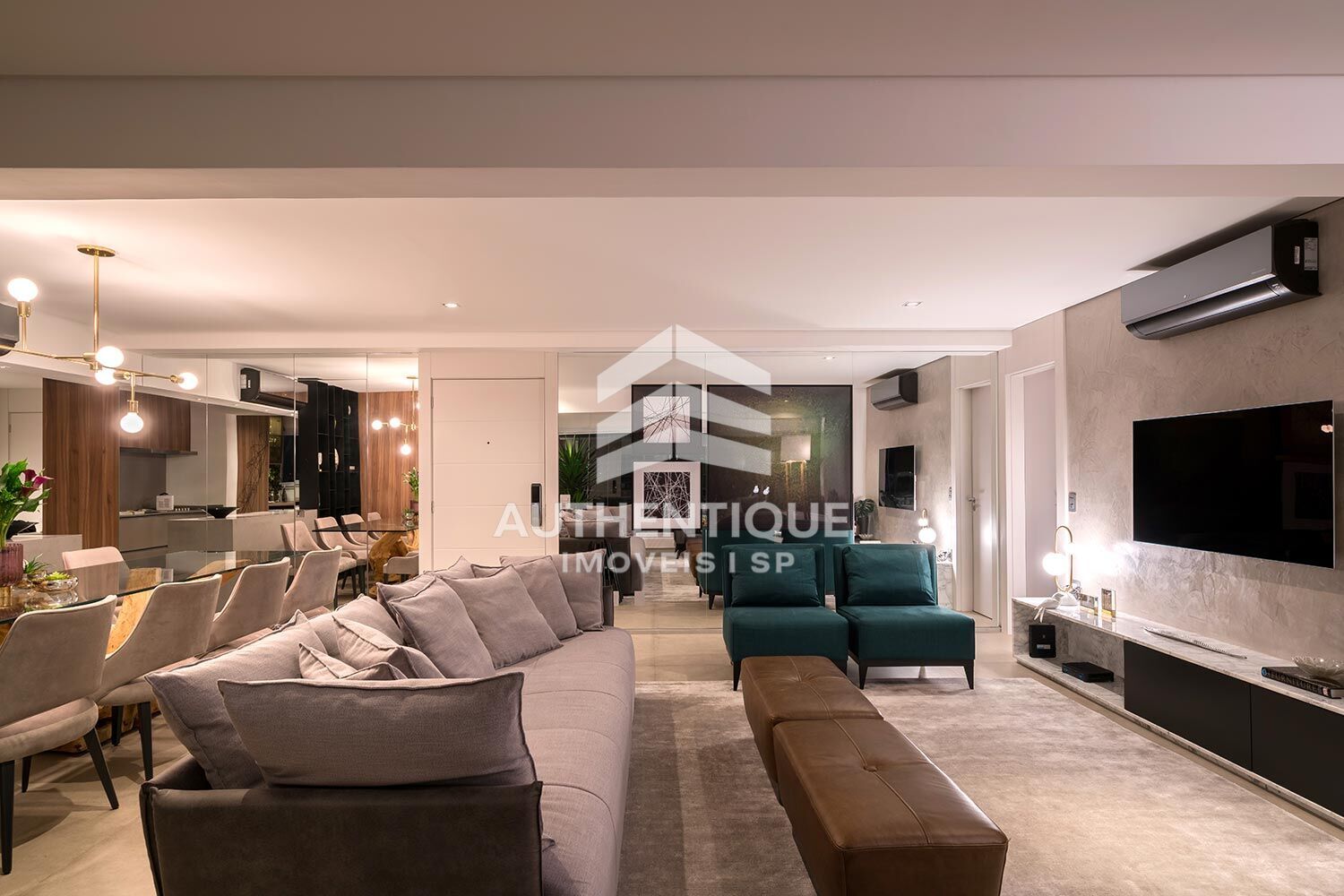Apartamento, 3 quartos, 149 m² - Foto 37
