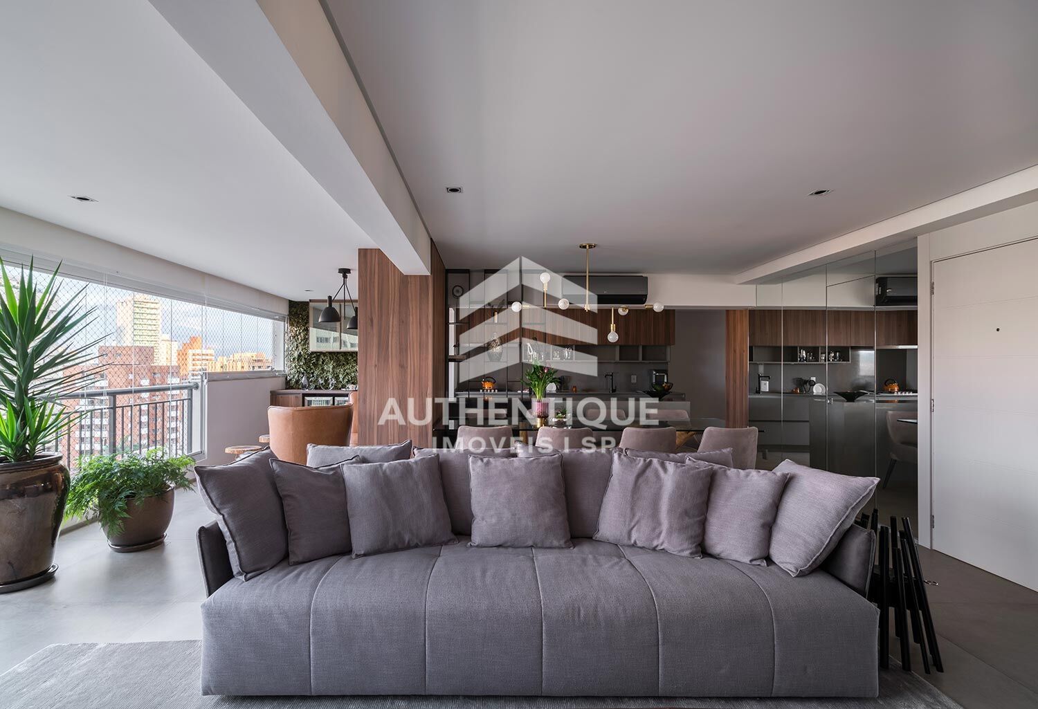 Apartamento, 3 quartos, 149 m² - Foto 7