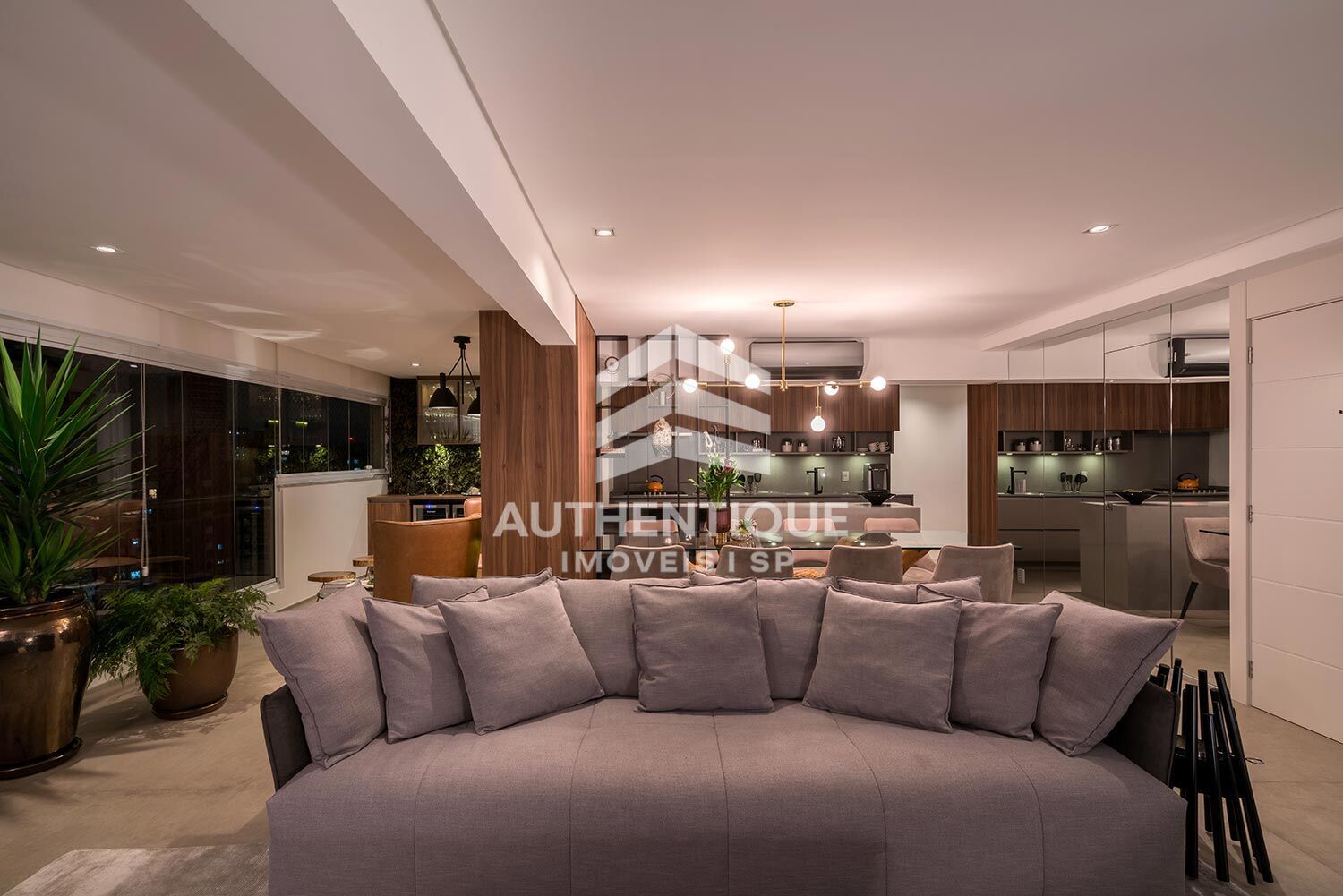 Apartamento, 3 quartos, 149 m² - Foto 36