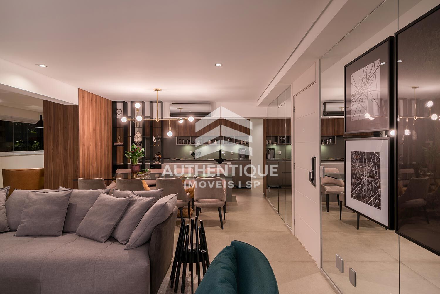 Apartamento, 3 quartos, 149 m² - Foto 35