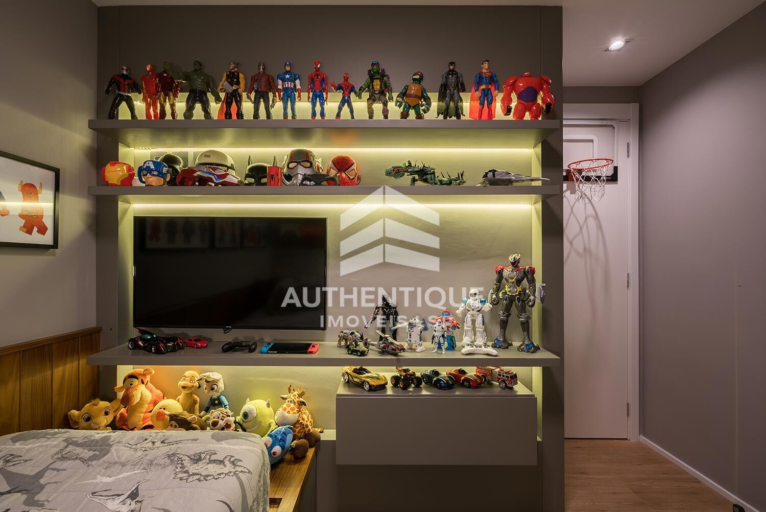 Apartamento, 3 quartos, 149 m² - Foto 31