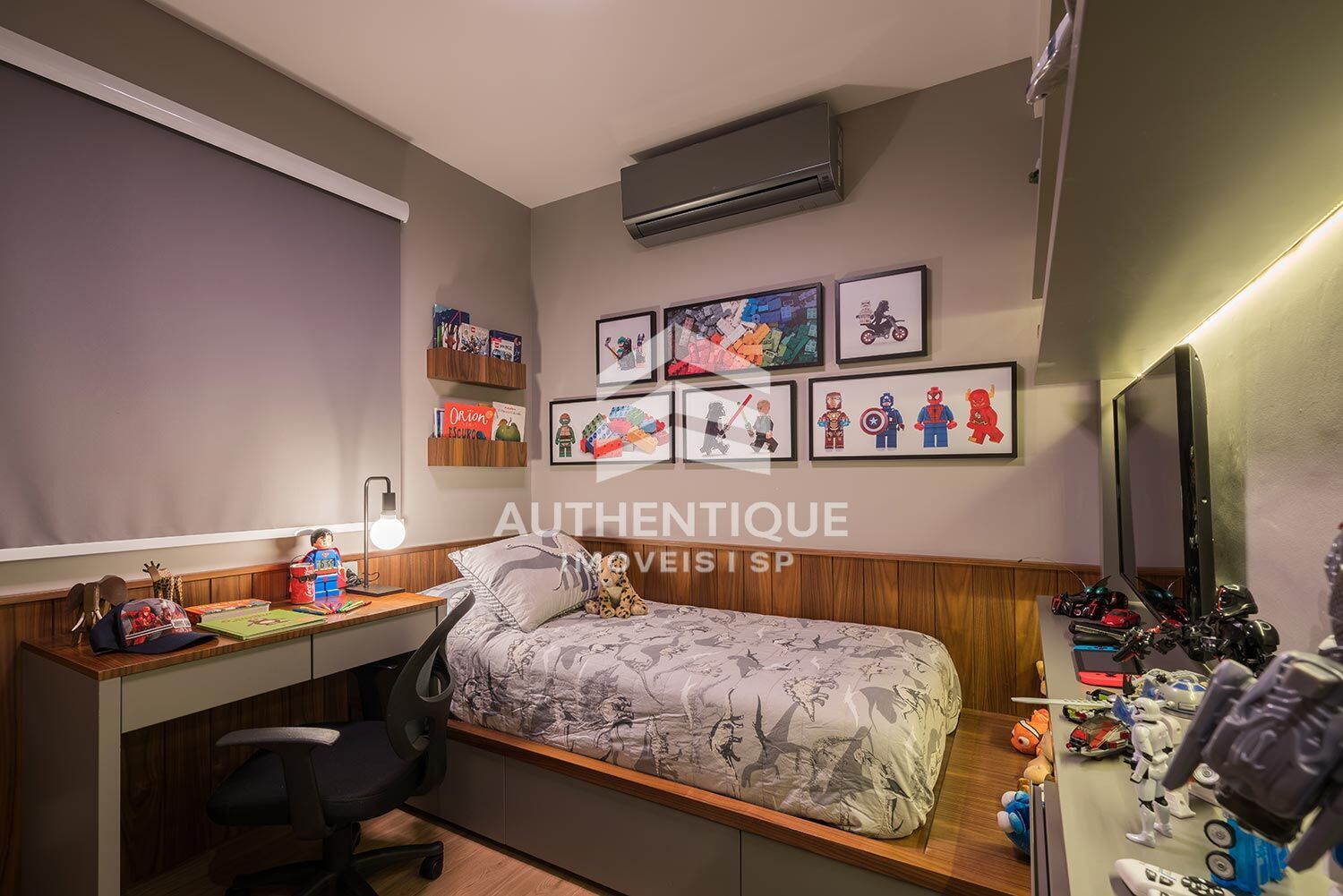 Apartamento, 3 quartos, 149 m² - Foto 29