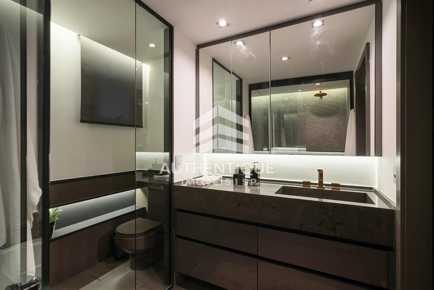 Apartamento, 3 quartos, 149 m² - Foto 19