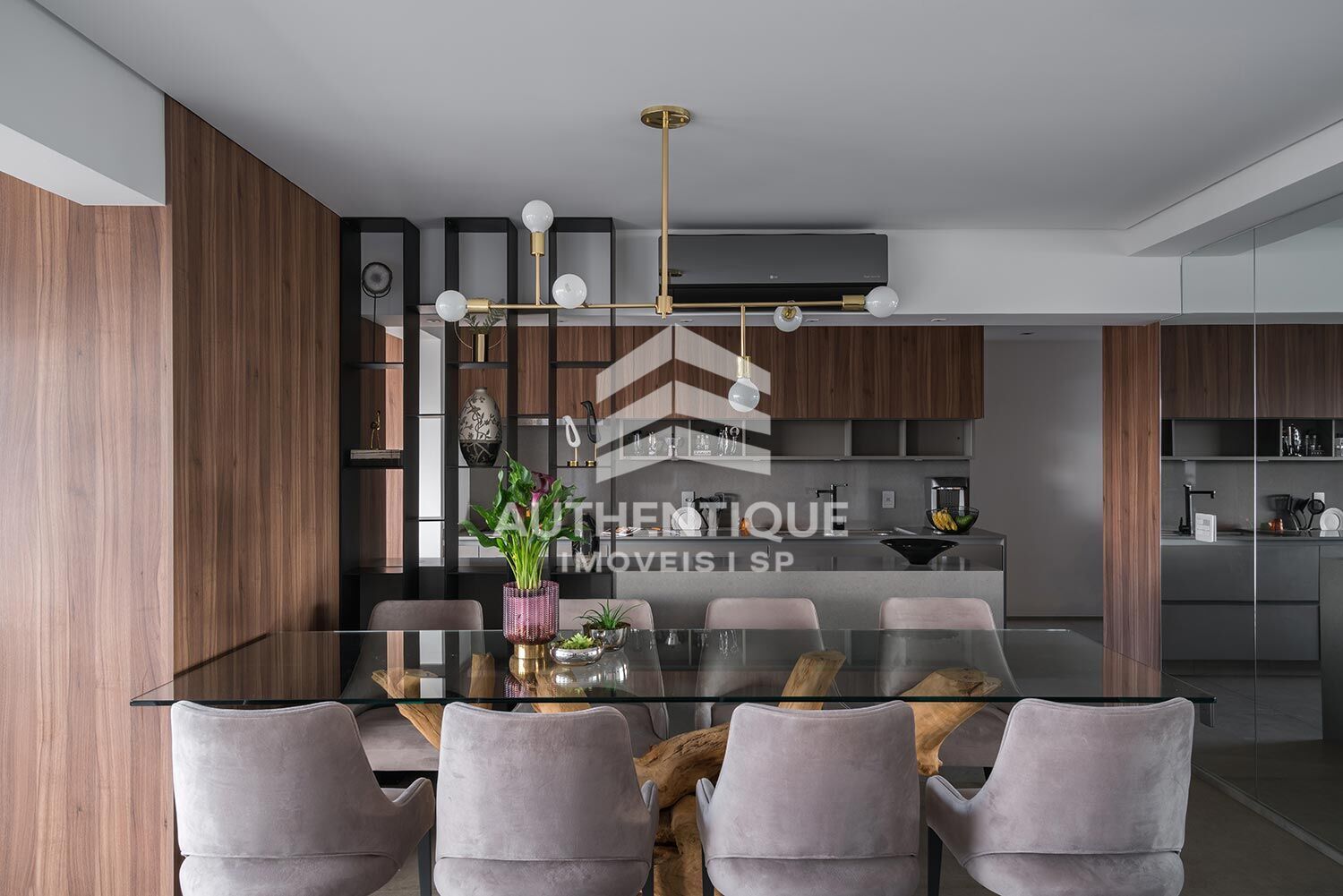 Apartamento, 3 quartos, 149 m² - Foto 6