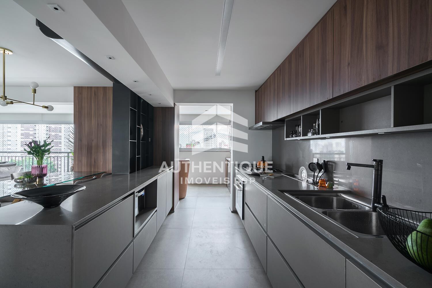 Apartamento, 3 quartos, 149 m² - Foto 15