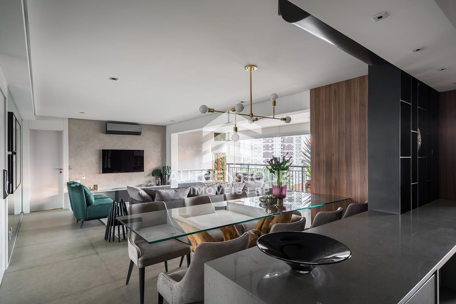 Apartamento, 3 quartos, 149 m² - Foto 12