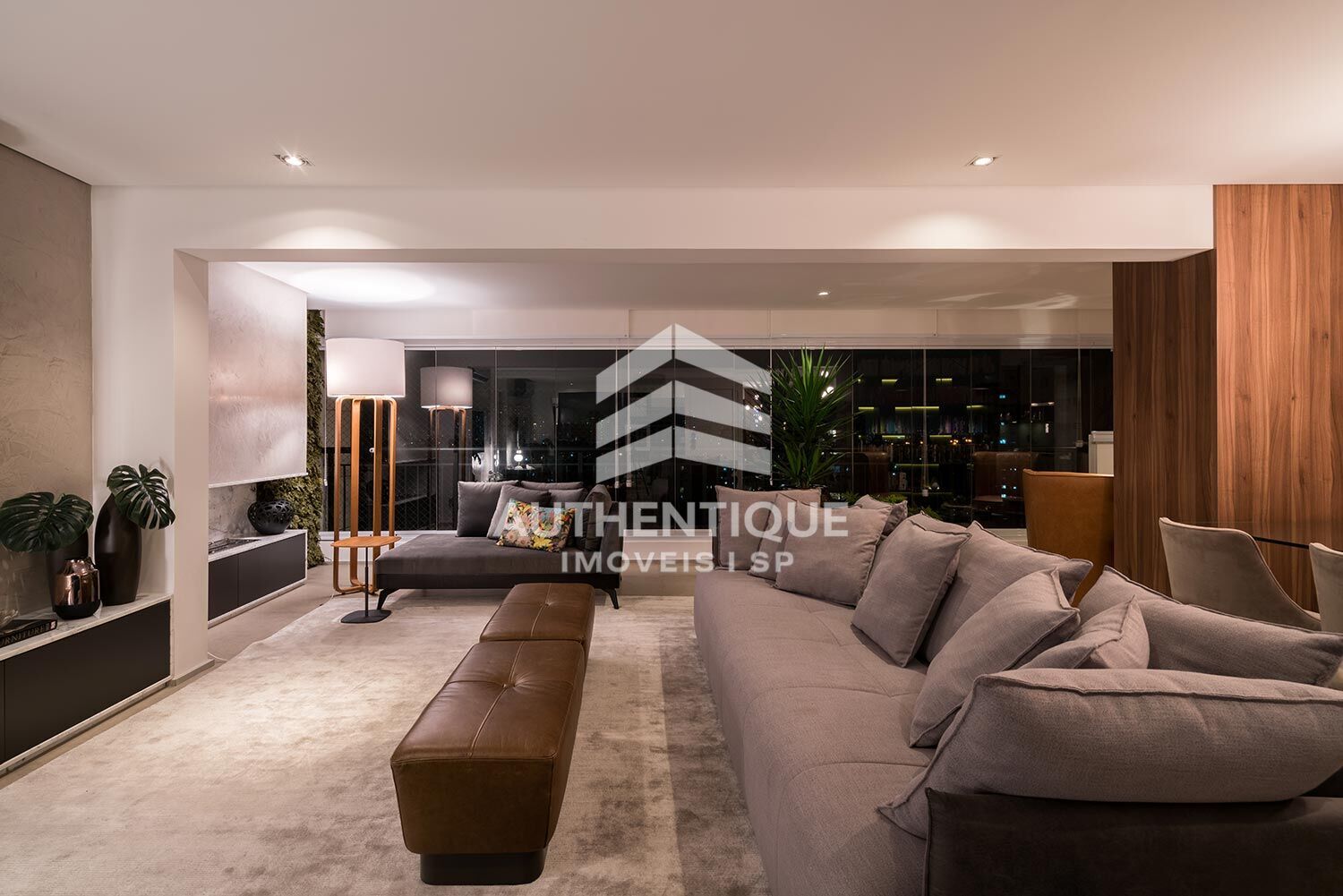 Apartamento, 3 quartos, 149 m² - Foto 34