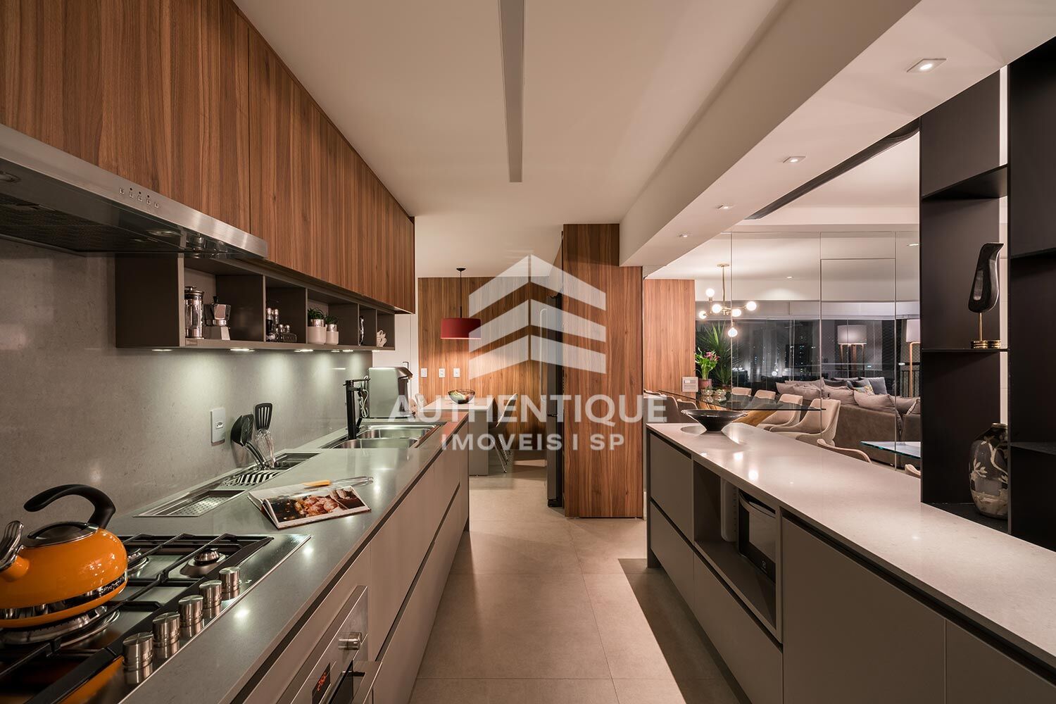 Apartamento, 3 quartos, 149 m² - Foto 43