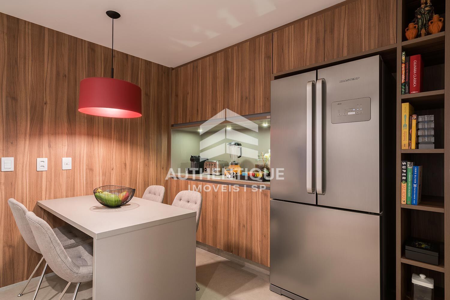 Apartamento, 3 quartos, 149 m² - Foto 47