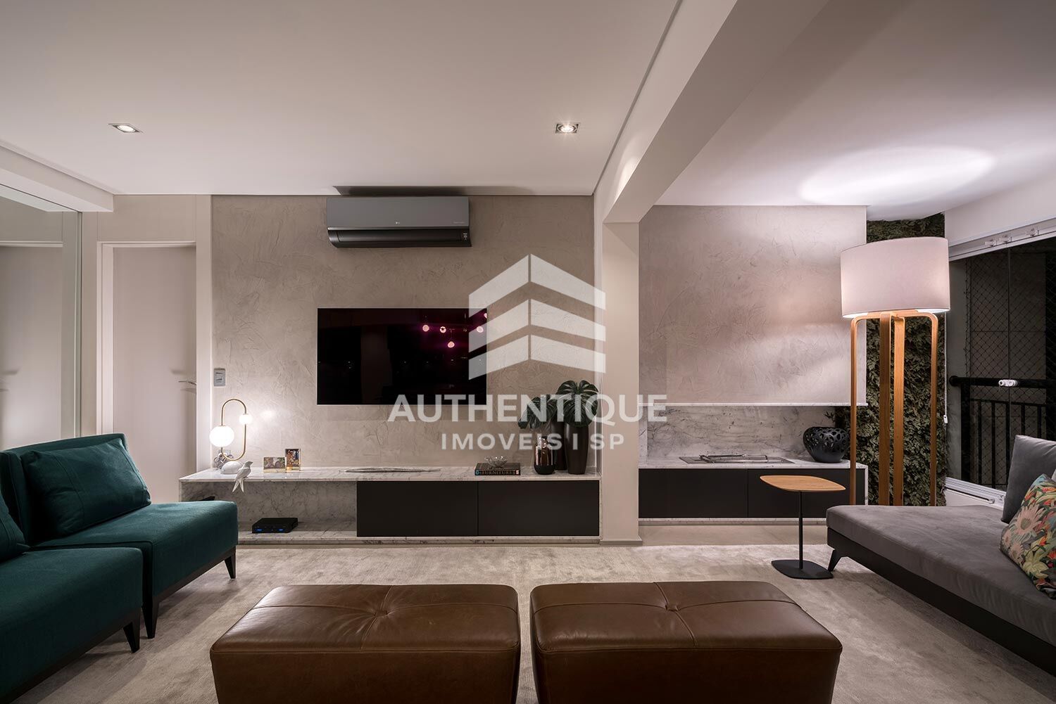 Apartamento, 3 quartos, 149 m² - Foto 39