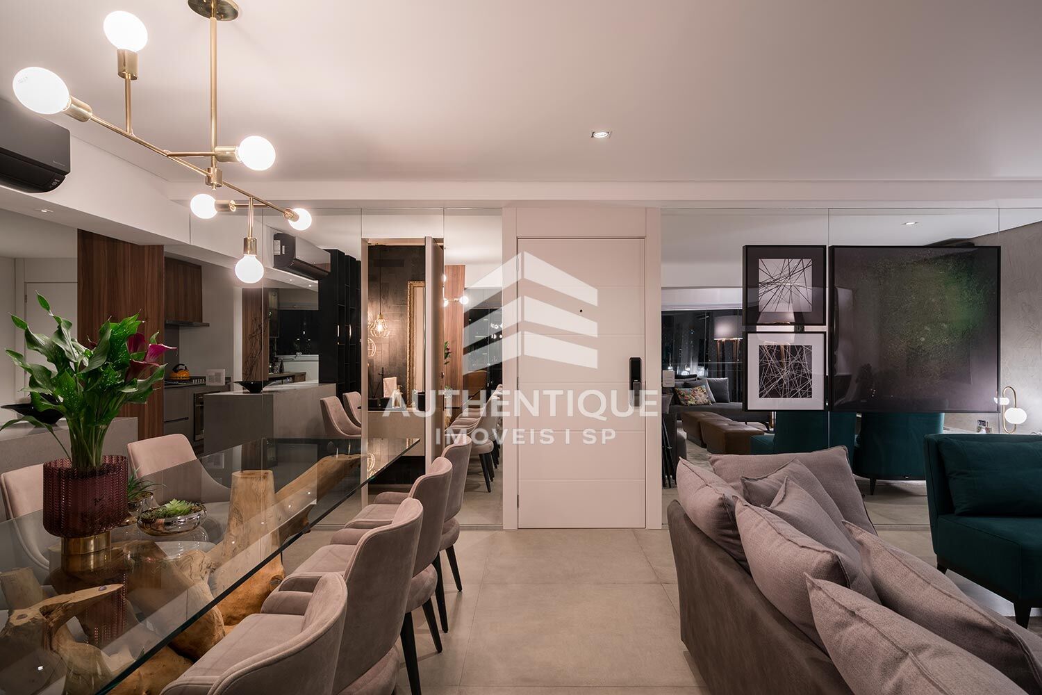Apartamento, 3 quartos, 149 m² - Foto 38