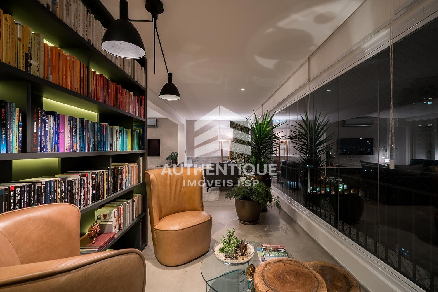 Apartamento, 3 quartos, 149 m² - Foto 40