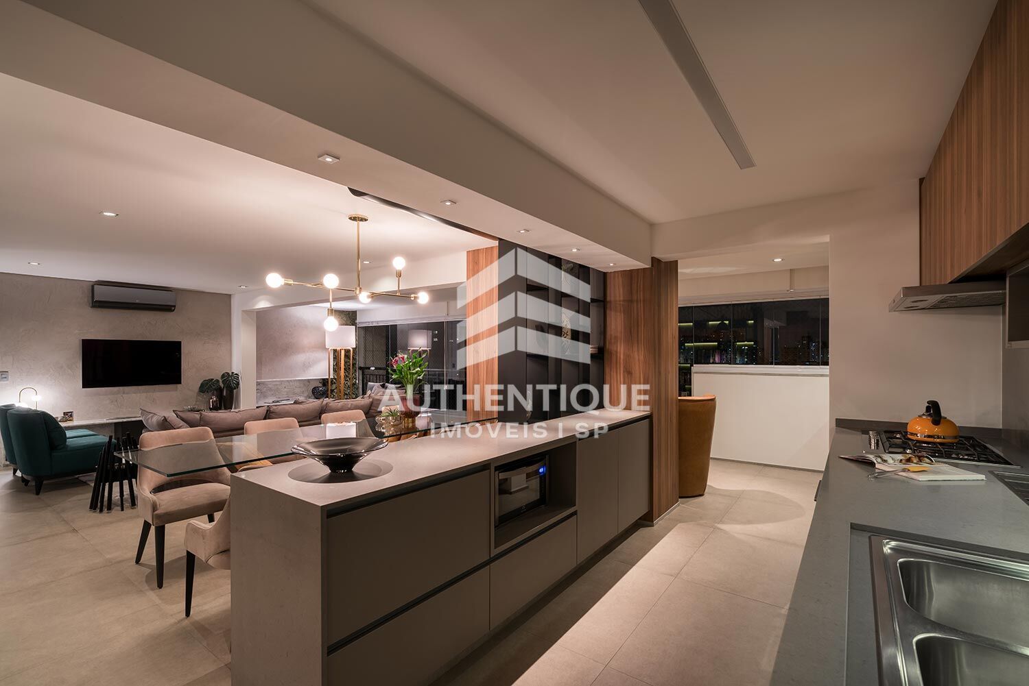 Apartamento, 3 quartos, 149 m² - Foto 44