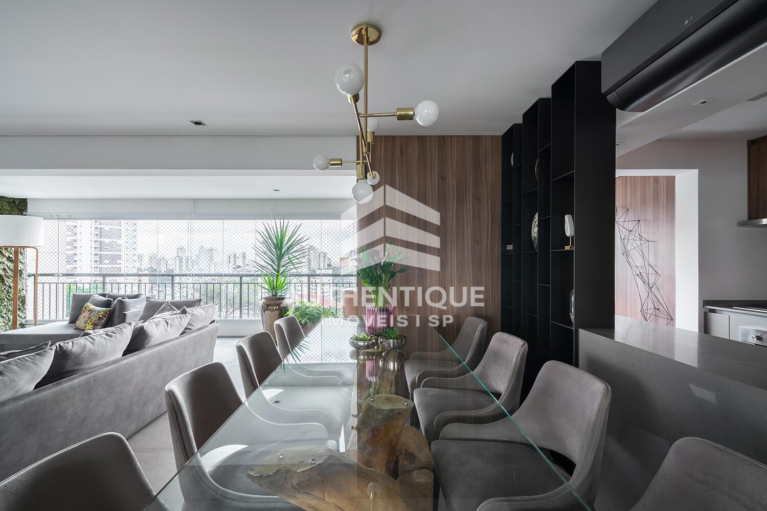 Apartamento, 3 quartos, 149 m² - Foto 13