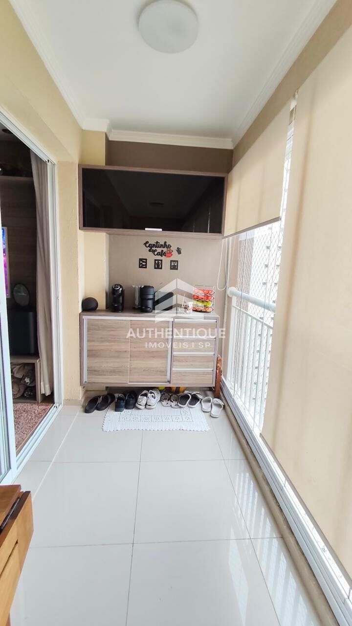 Apartamento, 3 quartos, 80 m² - Foto 25
