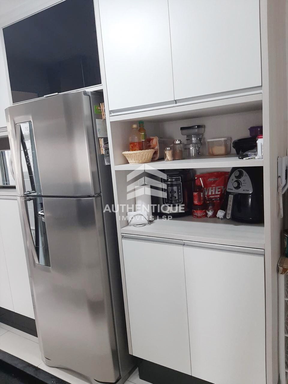 Apartamento, 3 quartos, 80 m² - Foto 13