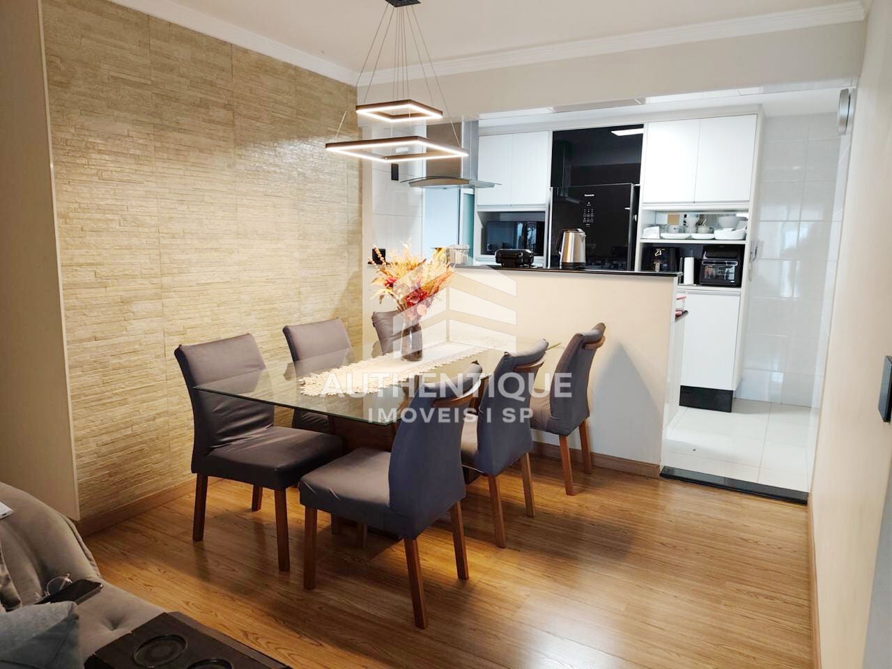 Apartamento, 3 quartos, 80 m² - Foto 4