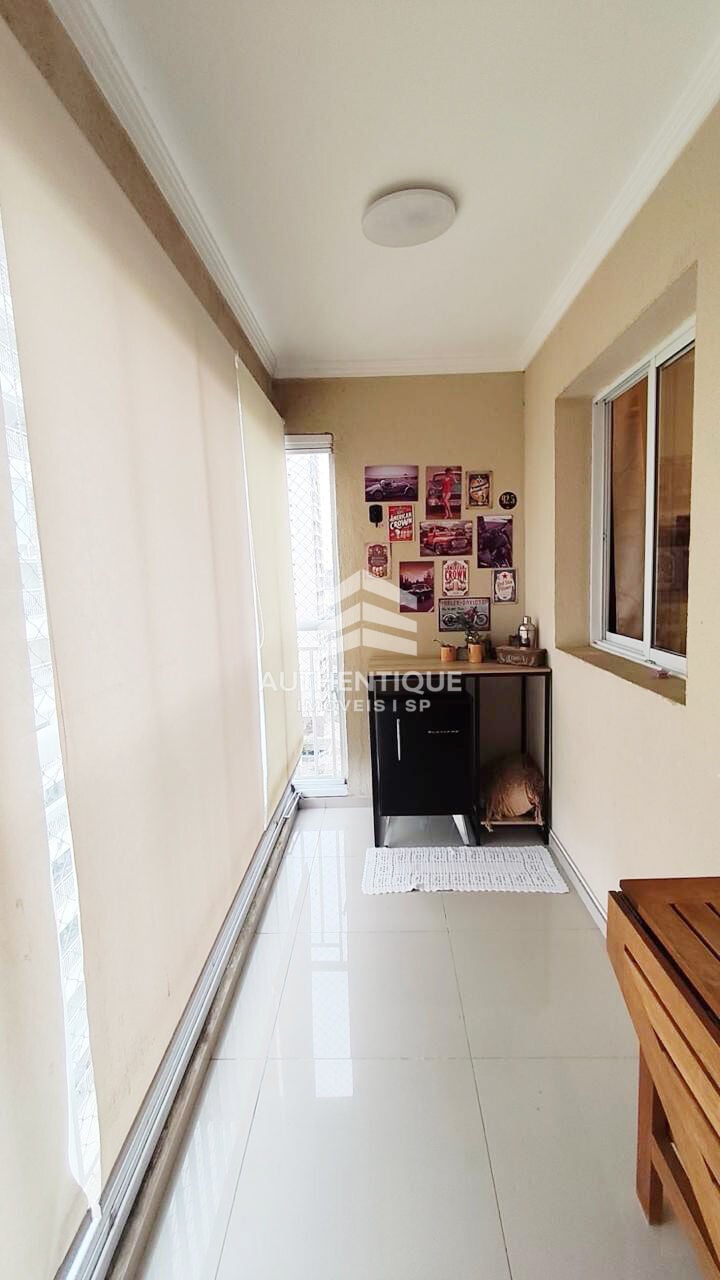 Apartamento, 3 quartos, 80 m² - Foto 24