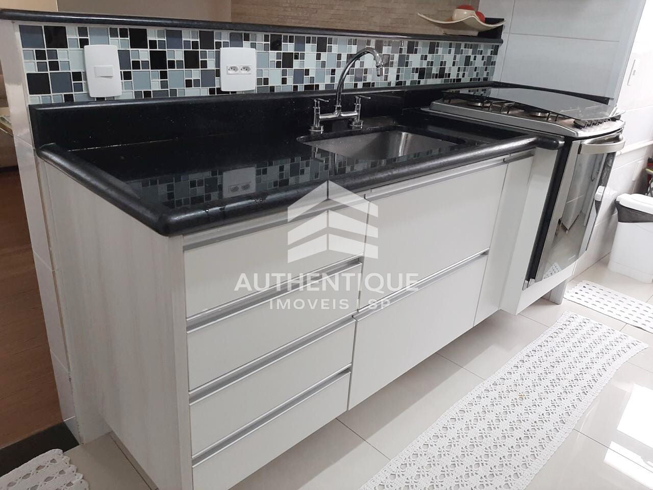 Apartamento, 3 quartos, 80 m² - Foto 12