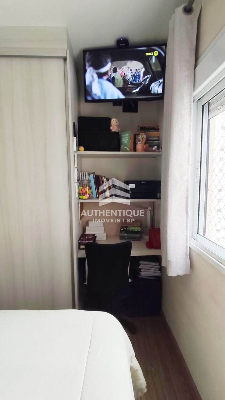 Apartamento, 3 quartos, 80 m² - Foto 26