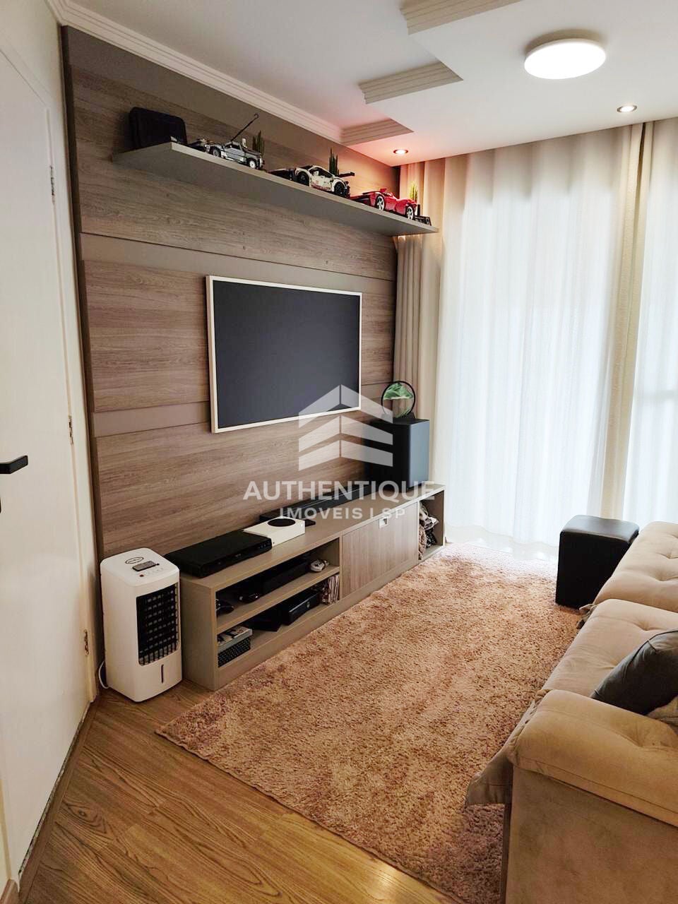 Apartamento, 3 quartos, 80 m² - Foto 5