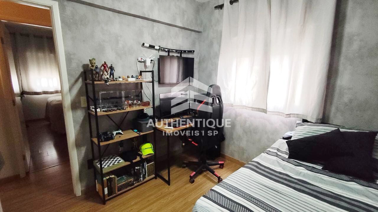Apartamento, 3 quartos, 80 m² - Foto 21
