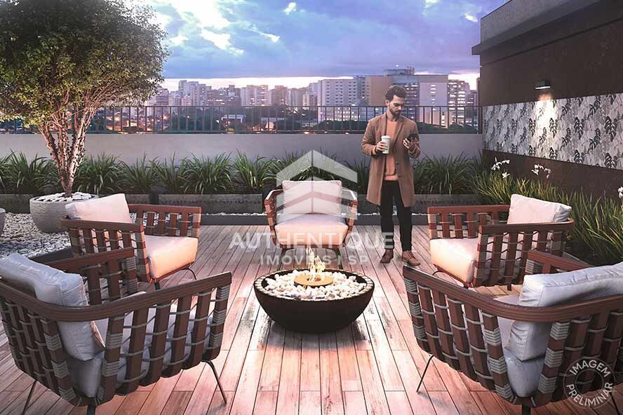 Apartamento, 2 quartos, 49 m² - Foto 7