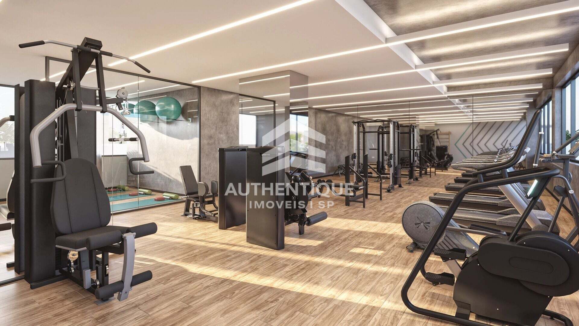 Apartamento, 3 quartos, 135 m² - Foto 10