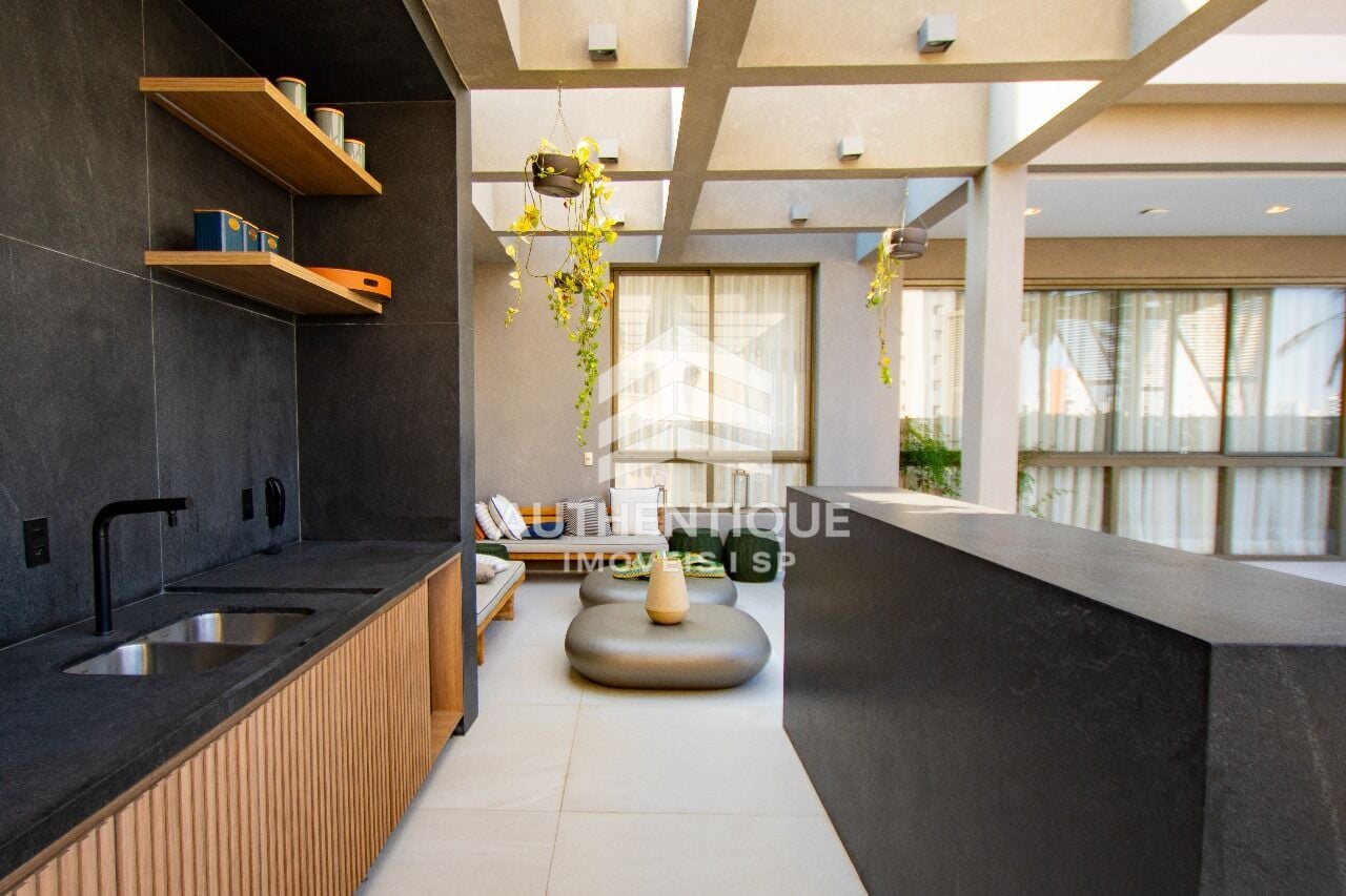 Apartamento, 3 quartos, 89 m² - Foto 11