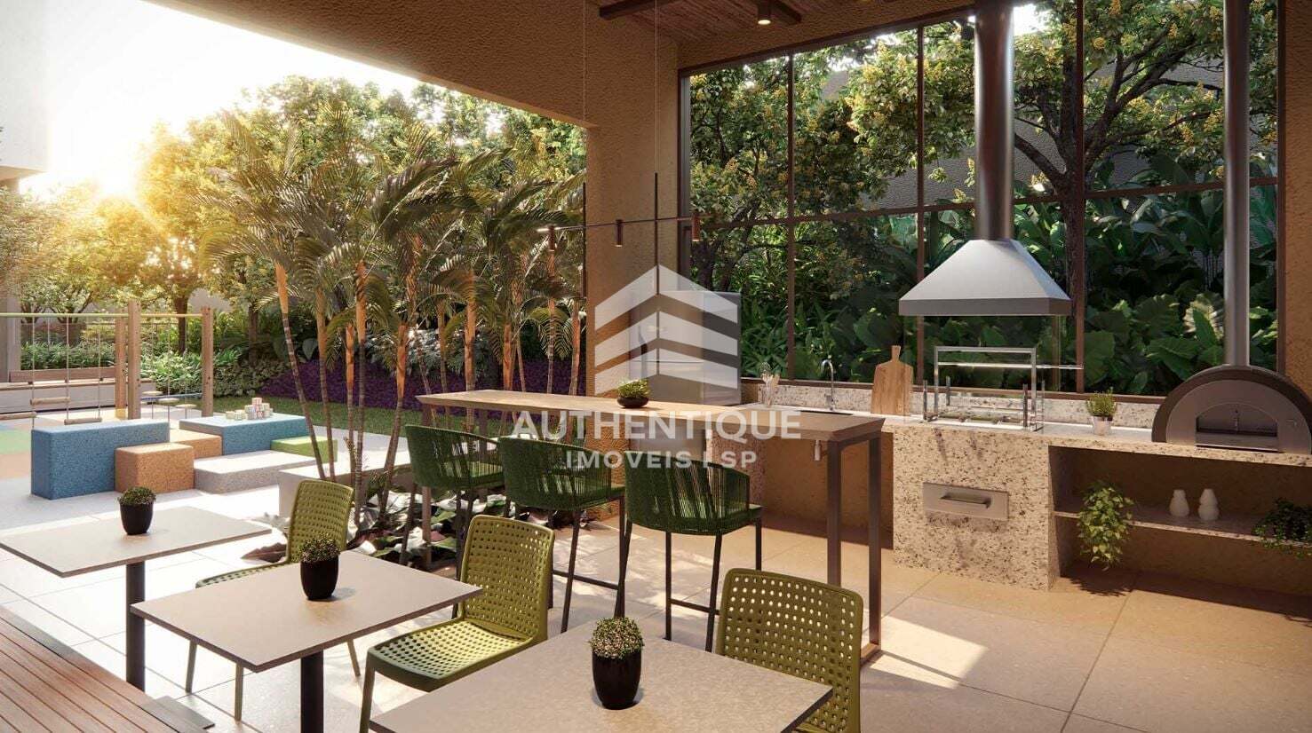 Apartamento, 1 quarto, 58 m² - Foto 6