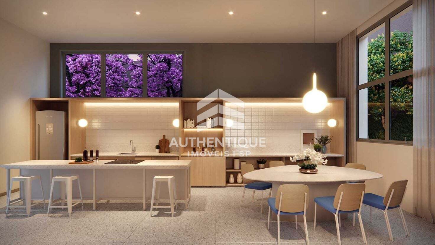 Apartamento, 1 quarto, 58 m² - Foto 18