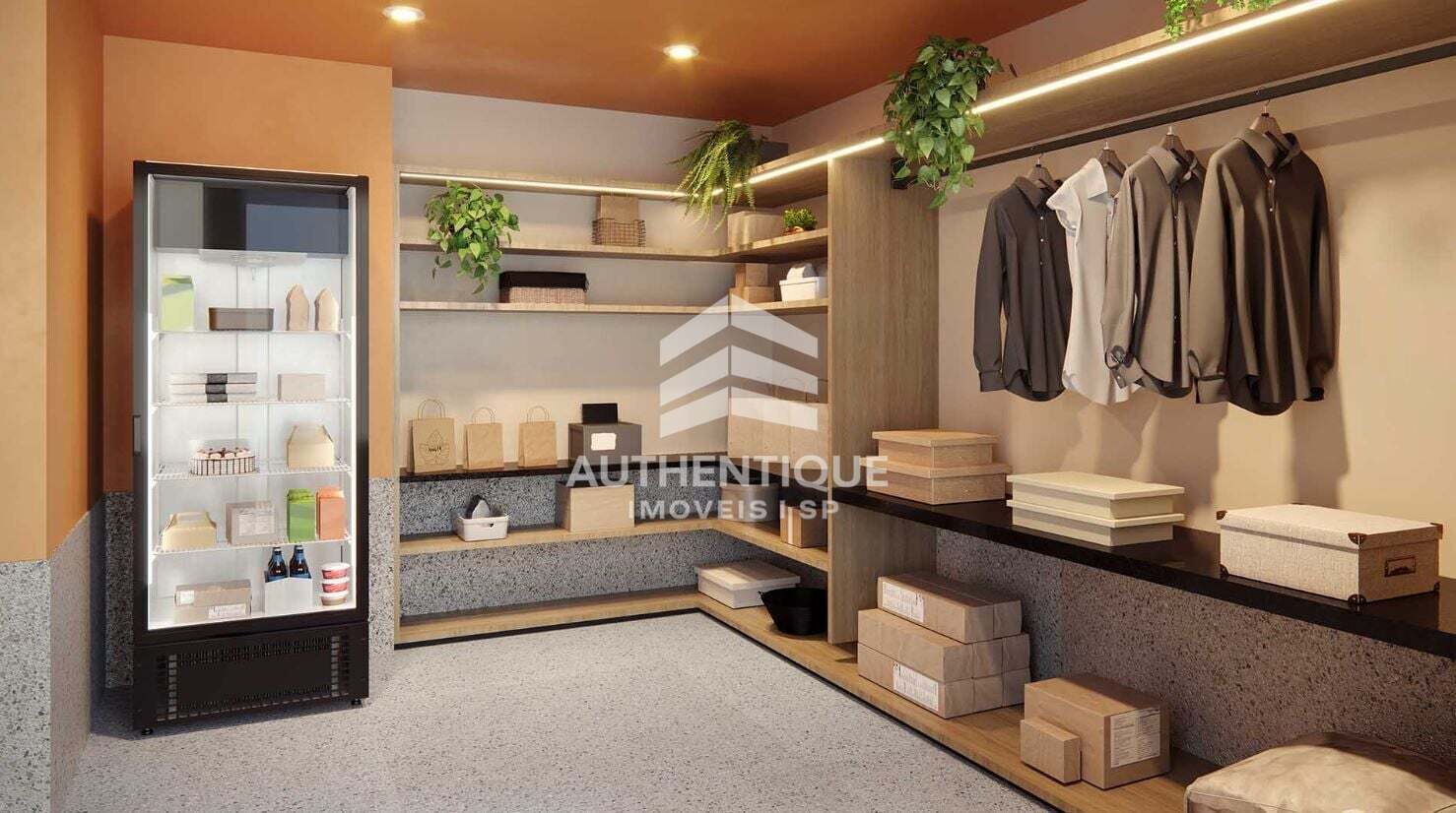 Apartamento, 1 quarto, 58 m² - Foto 5