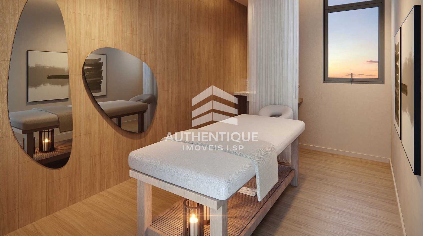 Apartamento, 1 quarto, 58 m² - Foto 21