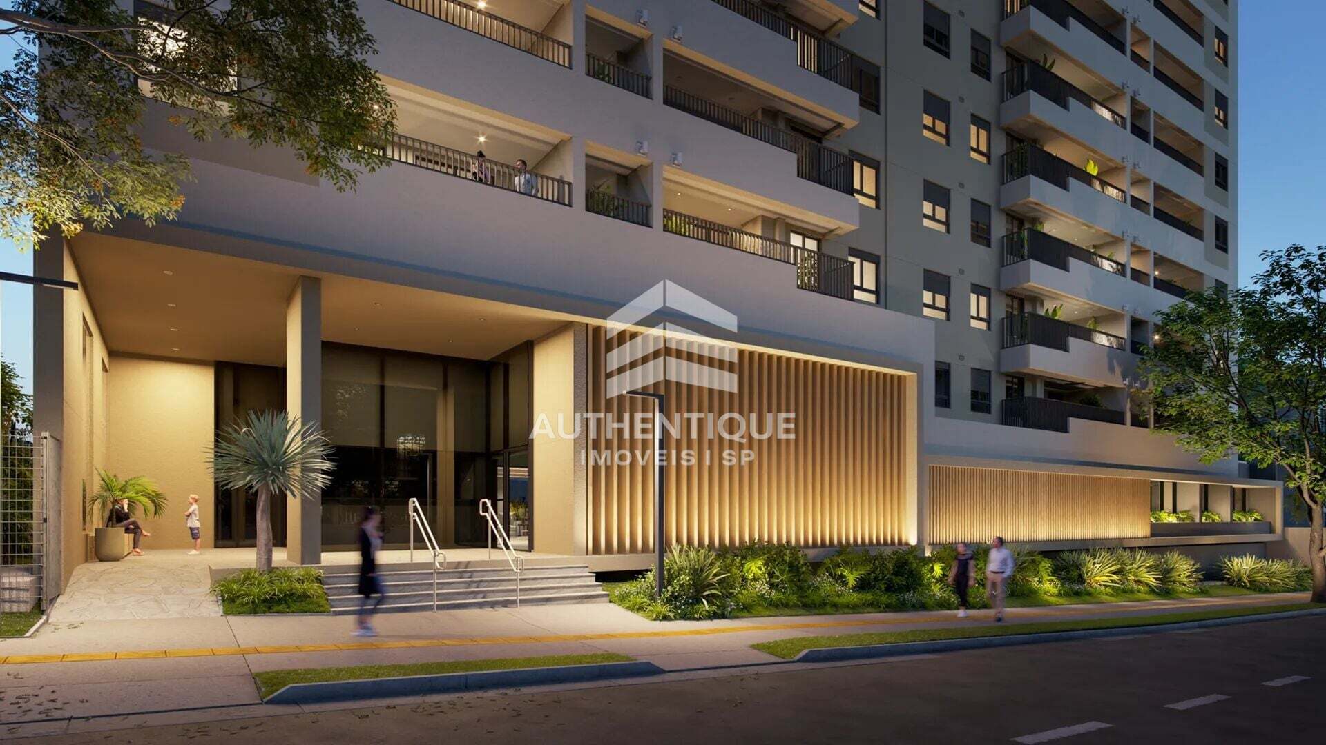 Apartamento, 3 quartos, 75 m² - Foto 2