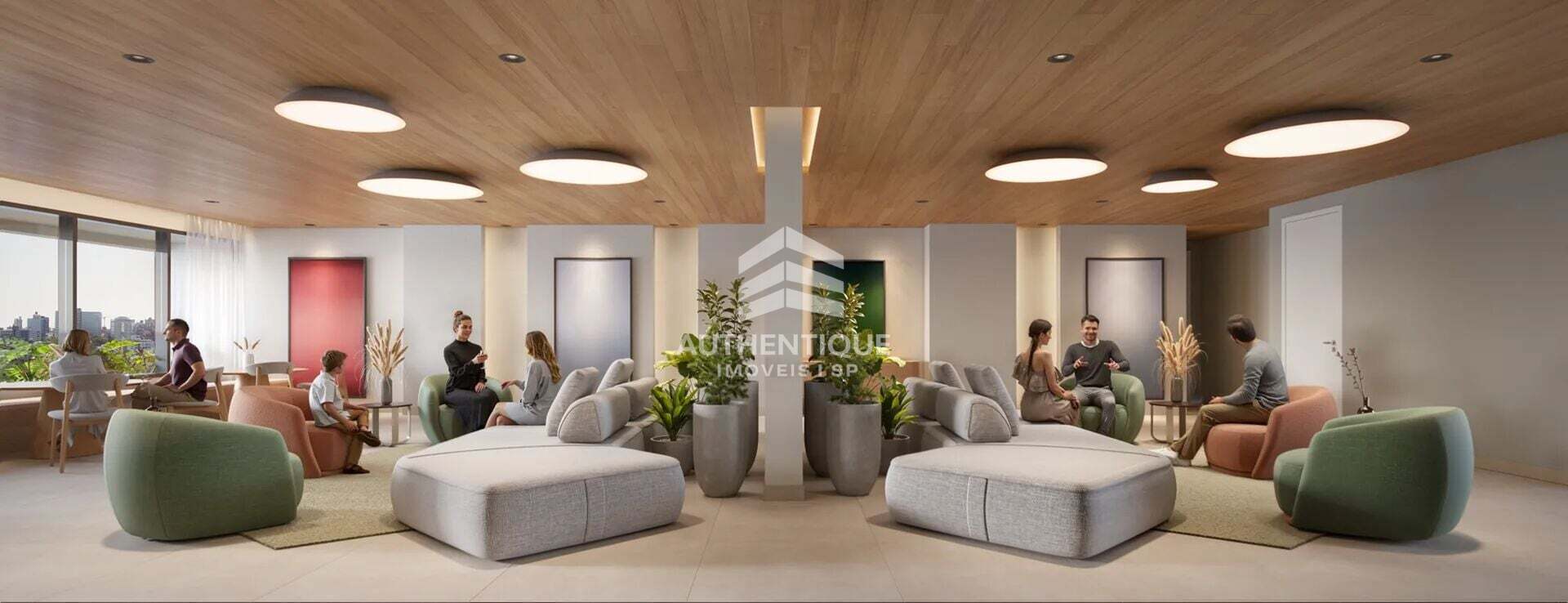Apartamento, 3 quartos, 75 m² - Foto 15