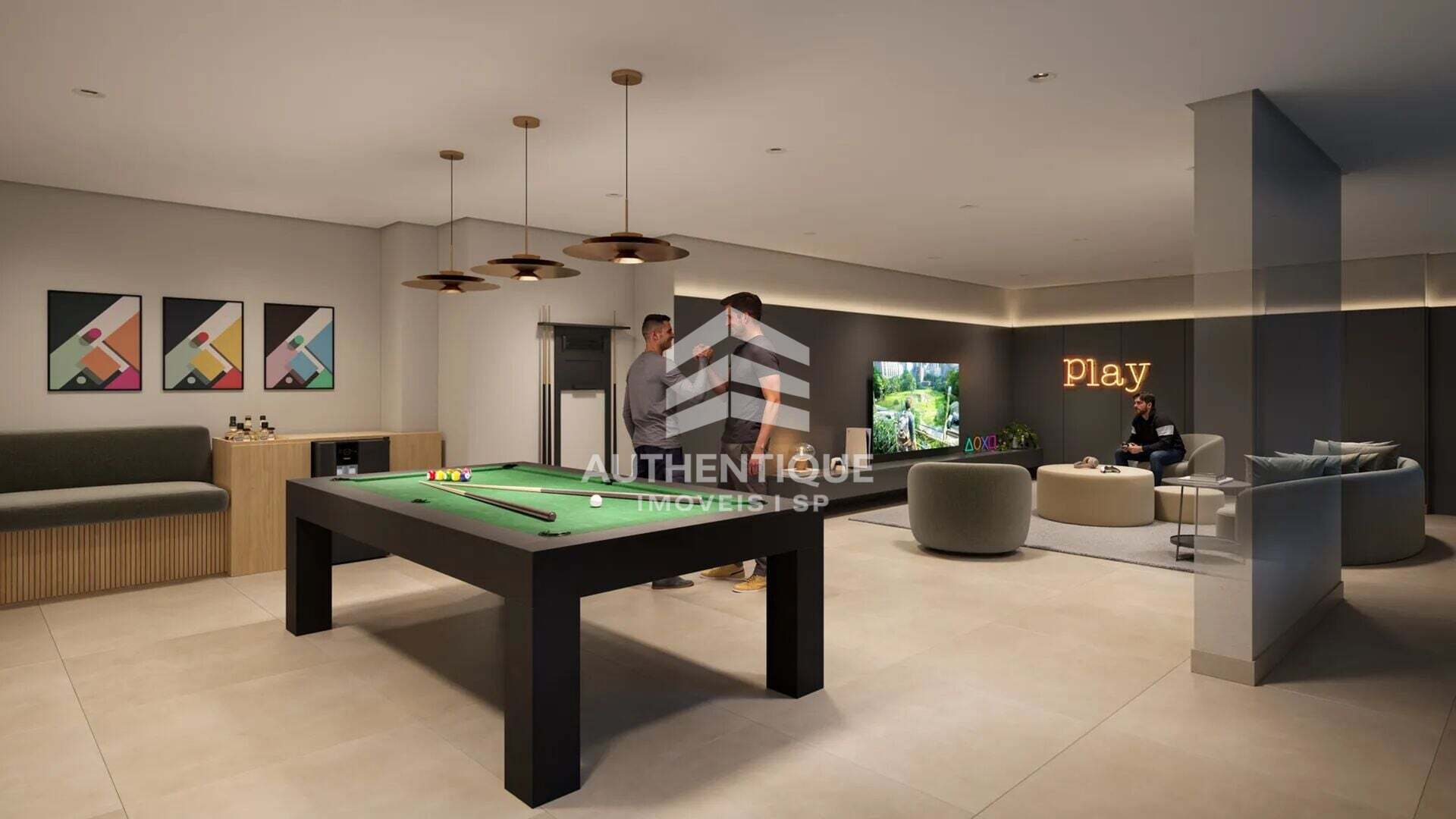Apartamento, 3 quartos, 75 m² - Foto 13
