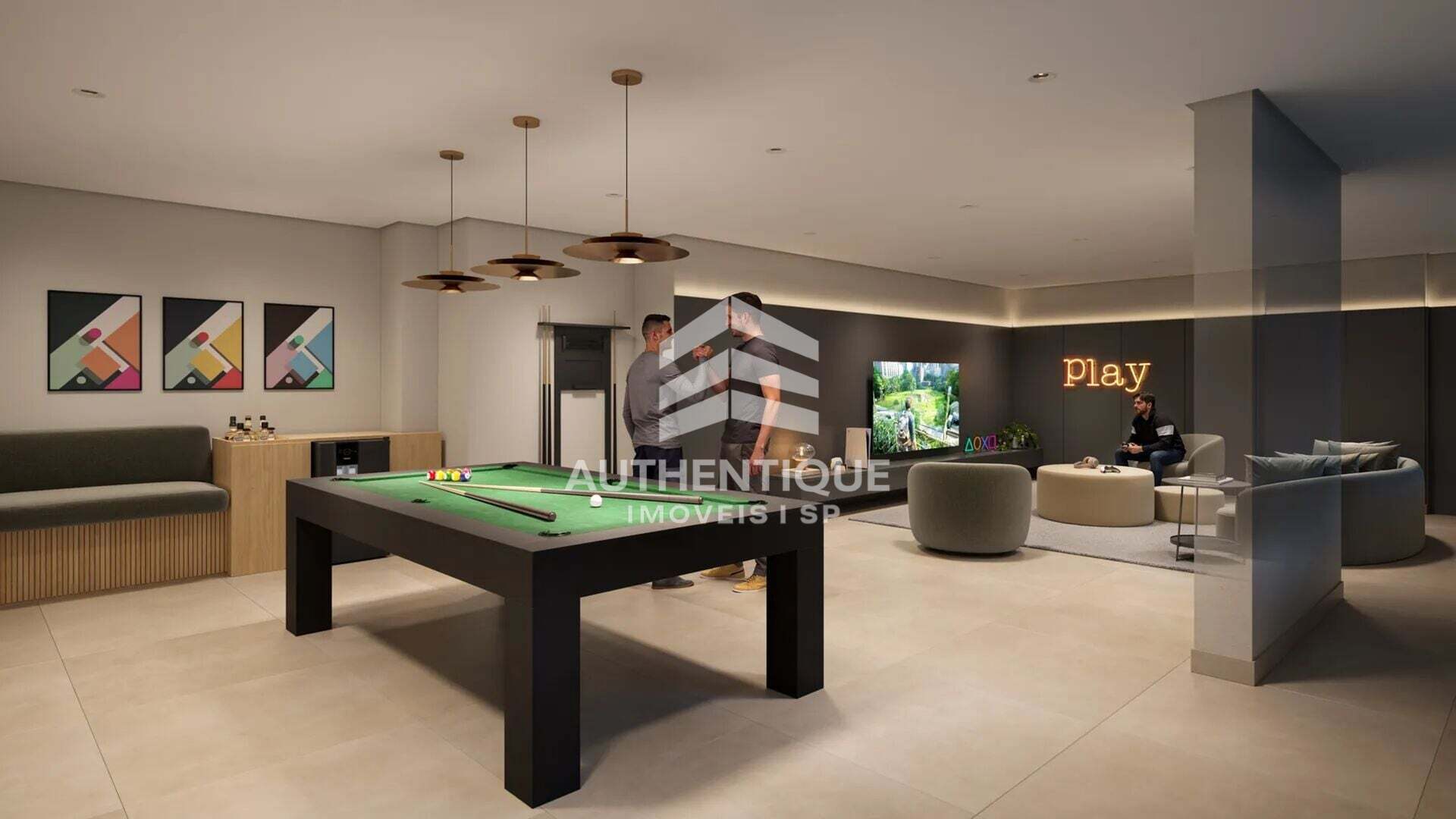 Apartamento, 3 quartos, 75 m² - Foto 13