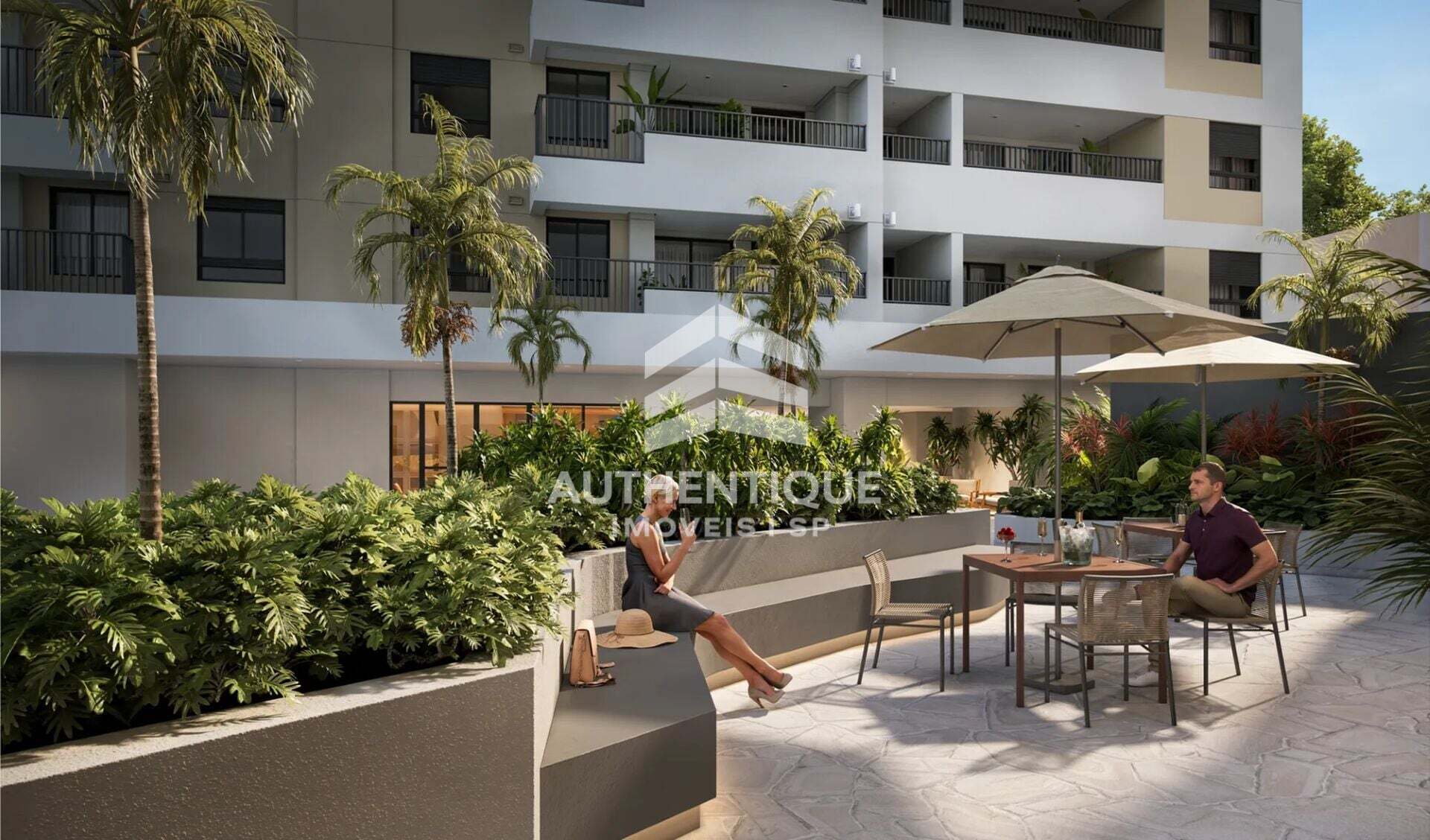 Apartamento, 3 quartos, 75 m² - Foto 4