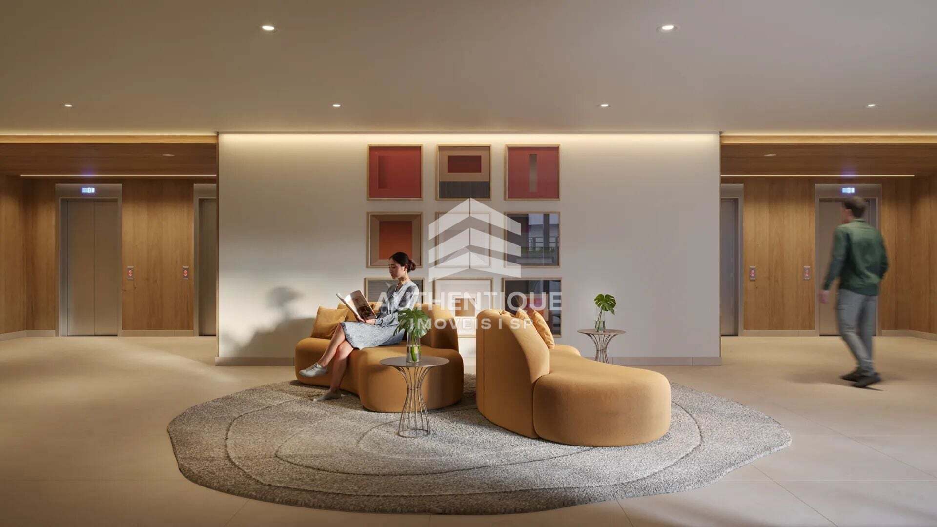 Apartamento, 3 quartos, 75 m² - Foto 6
