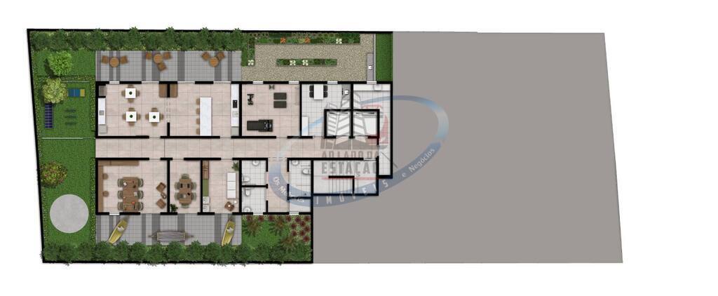 Apartamento, 1 quarto, 24 m² - Foto 15