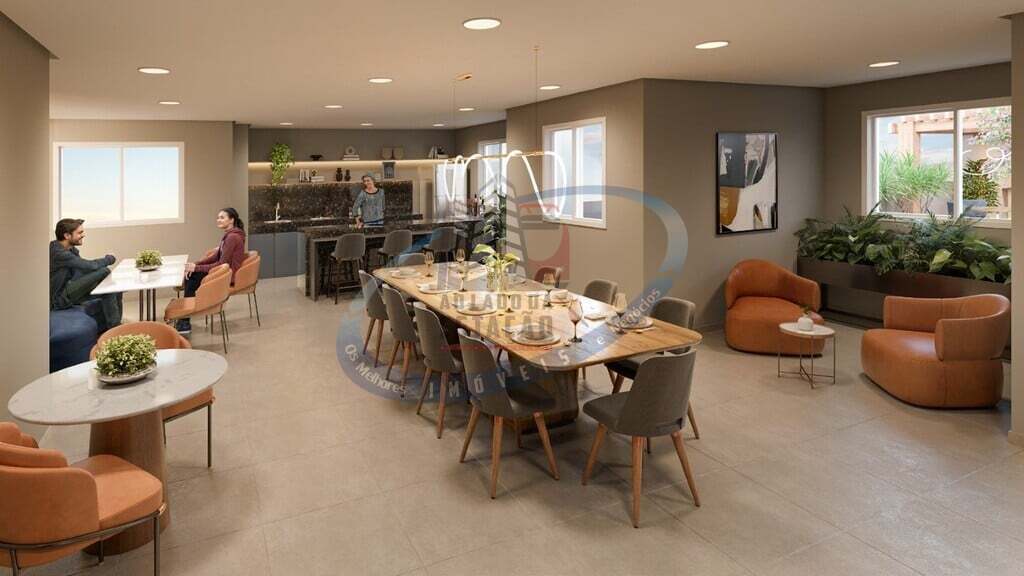 Apartamento, 3 quartos, 69 m² - Foto 7