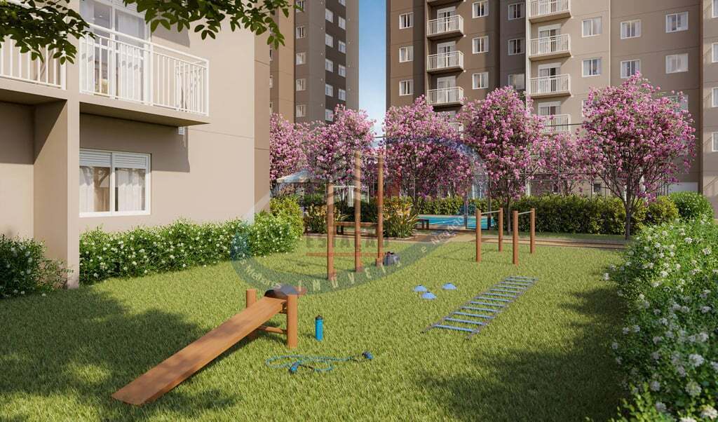 Apartamento, 1 quarto, 27 m² - Foto 25