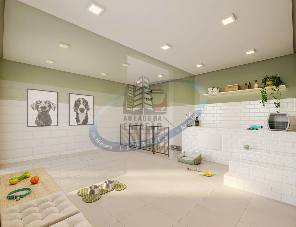 Apartamento, 1 quarto, 27 m² - Foto 17