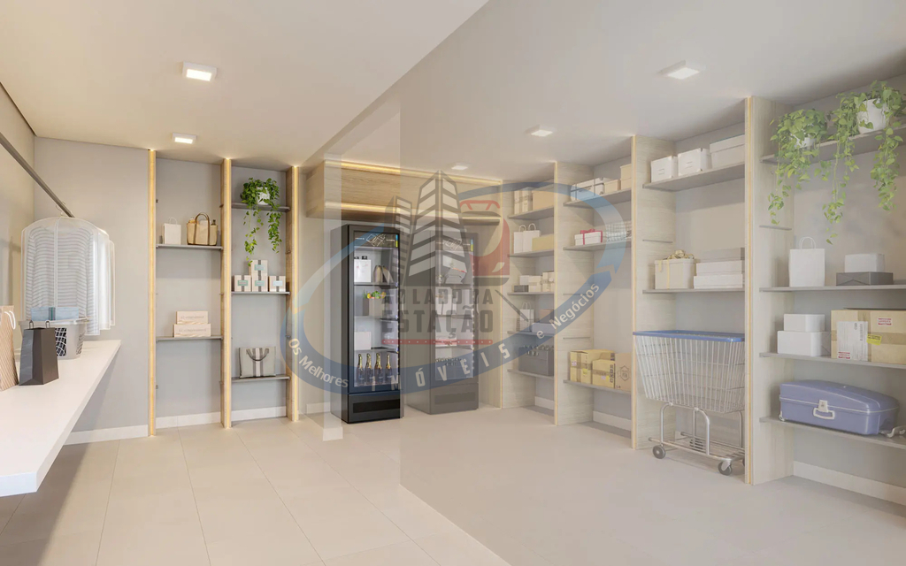 Apartamento, 1 quarto, 27 m² - Foto 15